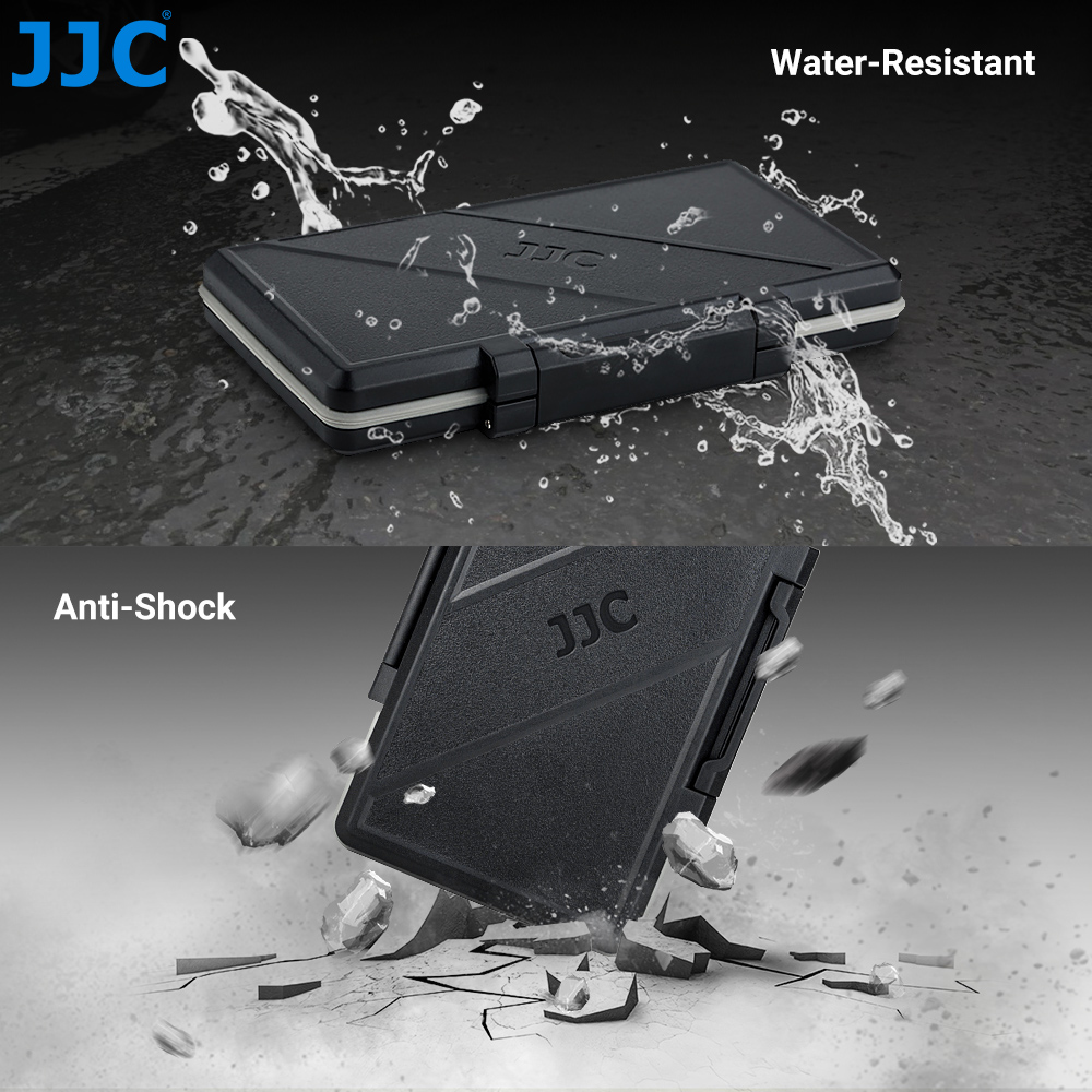 JJC 4 Yuvalı Su Geçirmez M2 22 - Memory Card Ssd incelemesi ve fiyatı