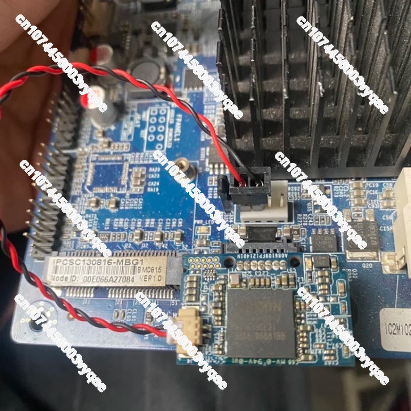 64GB SATA DOM Elektronik Disk  - Sata Ssd incelemesi ve fiyatı