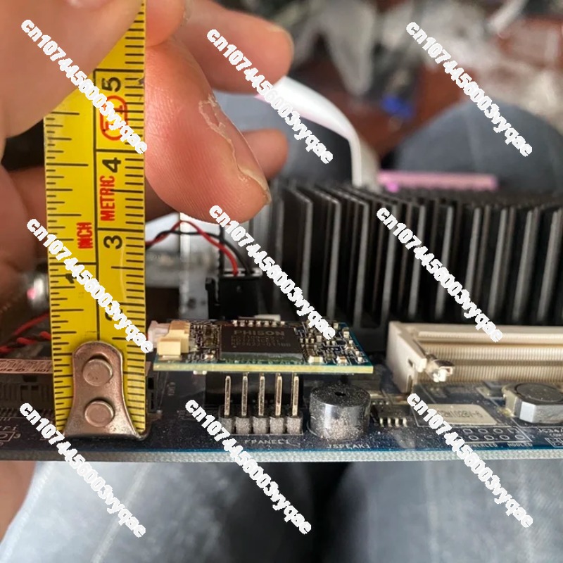 64GB SATA DOM Elektronik Disk  - Sata Ssd incelemesi ve fiyatı