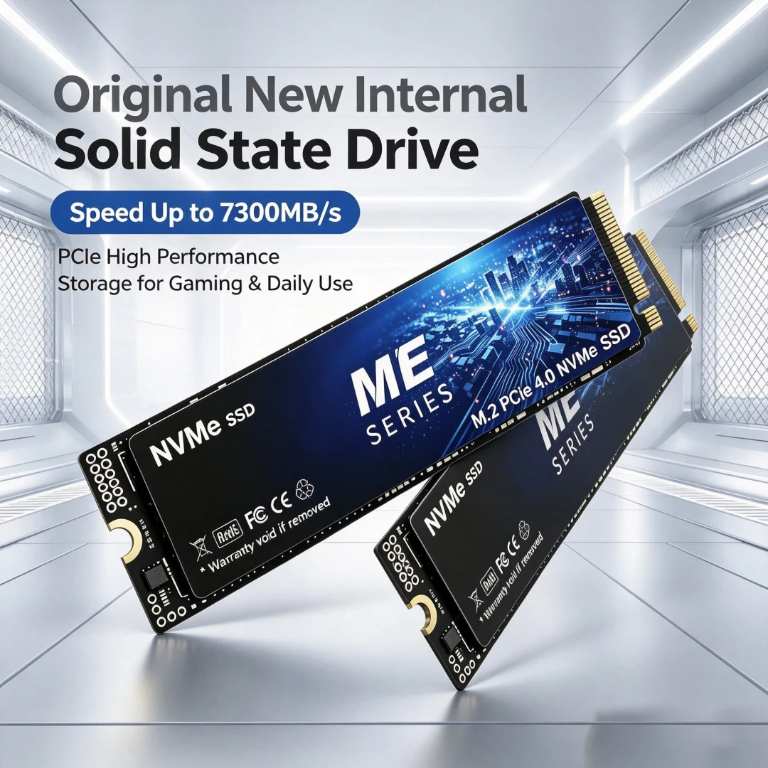 ME M2 NVMe SSD 4TB 2TB 1TB 500 - Ssd 500Gb incelemesi ve fiyatı
