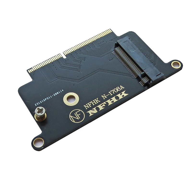 M.2 NGFF M-Key NVME SSD Dönüşt - Nvme Ssd incelemesi ve fiyatı