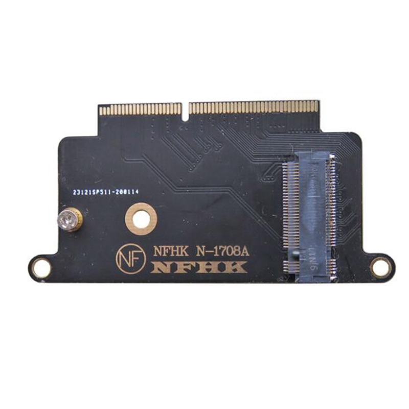 M.2 NGFF M-Key NVME SSD Dönüşt - Nvme Ssd incelemesi ve fiyatı