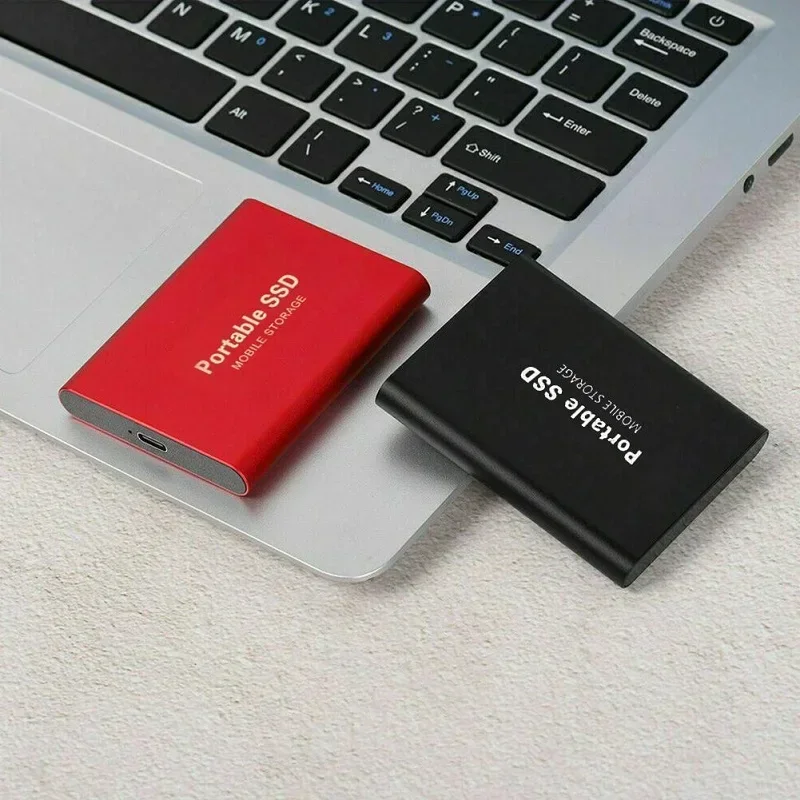 256TB SSD Yüksek Hızlı SSD USB - External Ssd incelemesi ve fiyatı