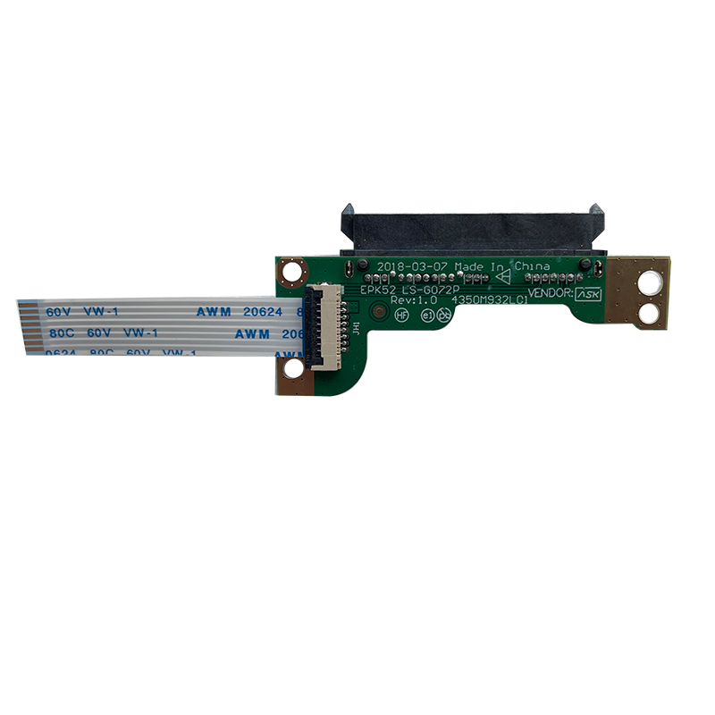 HDD Kablosu Hp 15-DB 15-DA 250 - Ssd Hard Drive incelemesi ve fiyatı
