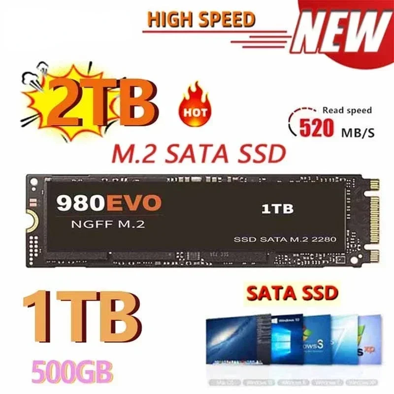 4TB Katı Hal Diski SSD Yüksek  - Ssd 500Gb incelemesi ve fiyatı