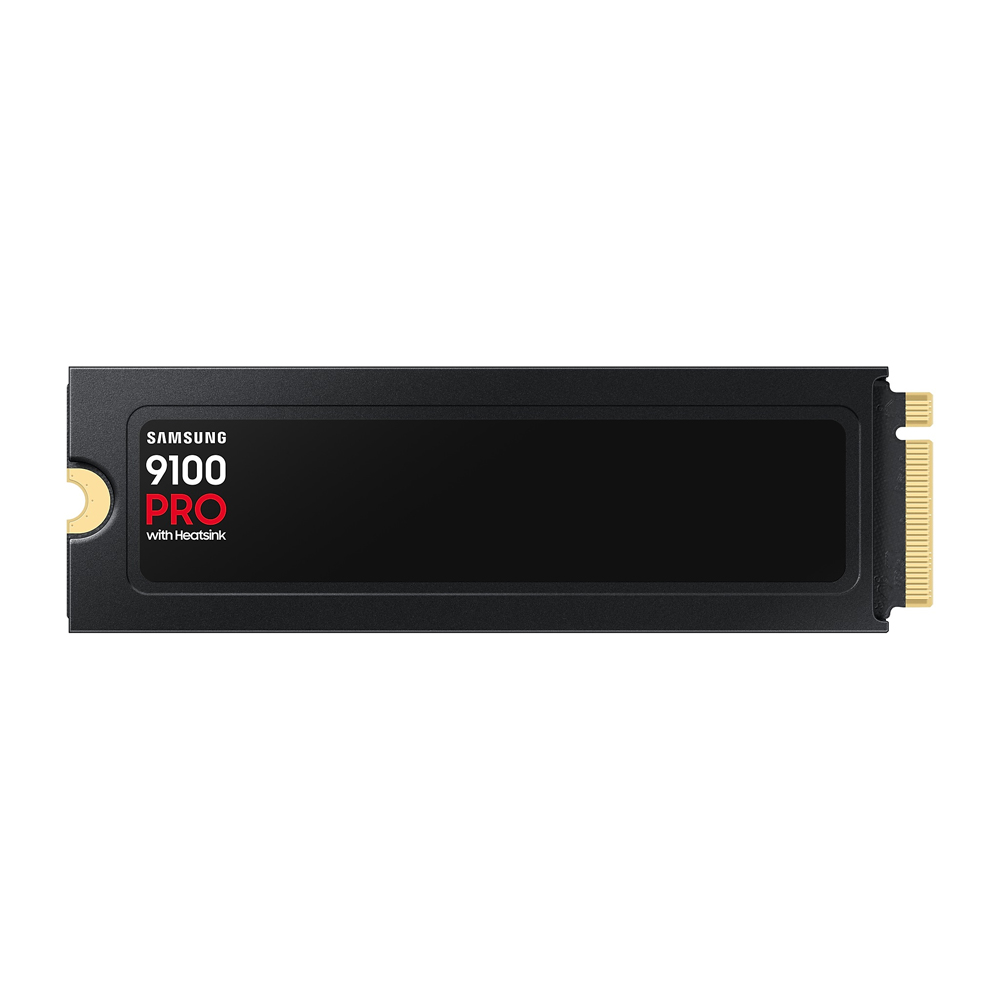 SAMSUNG SSD 9100 PRO, Soğutucu - Samsung Ssd incelemesi ve fiyatı