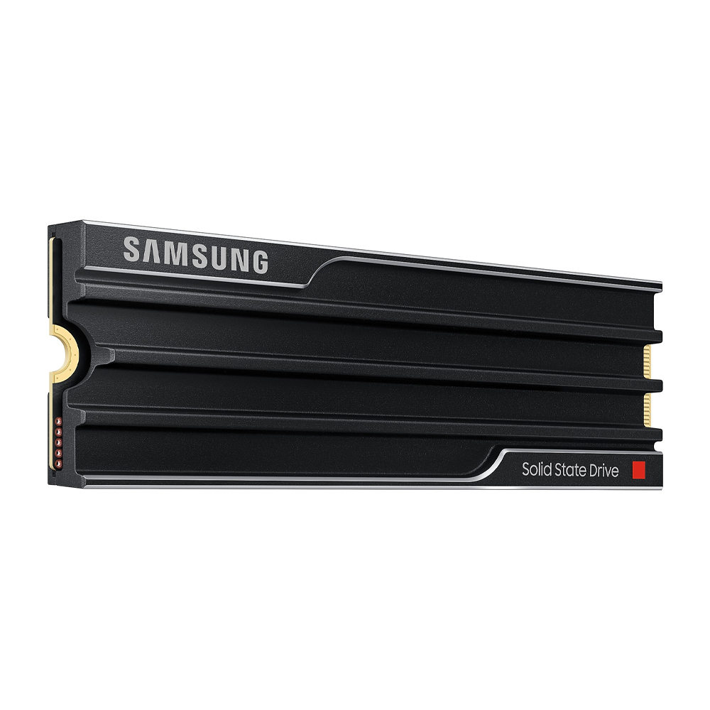 SAMSUNG SSD 9100 PRO, Soğutucu - Samsung Ssd incelemesi ve fiyatı
