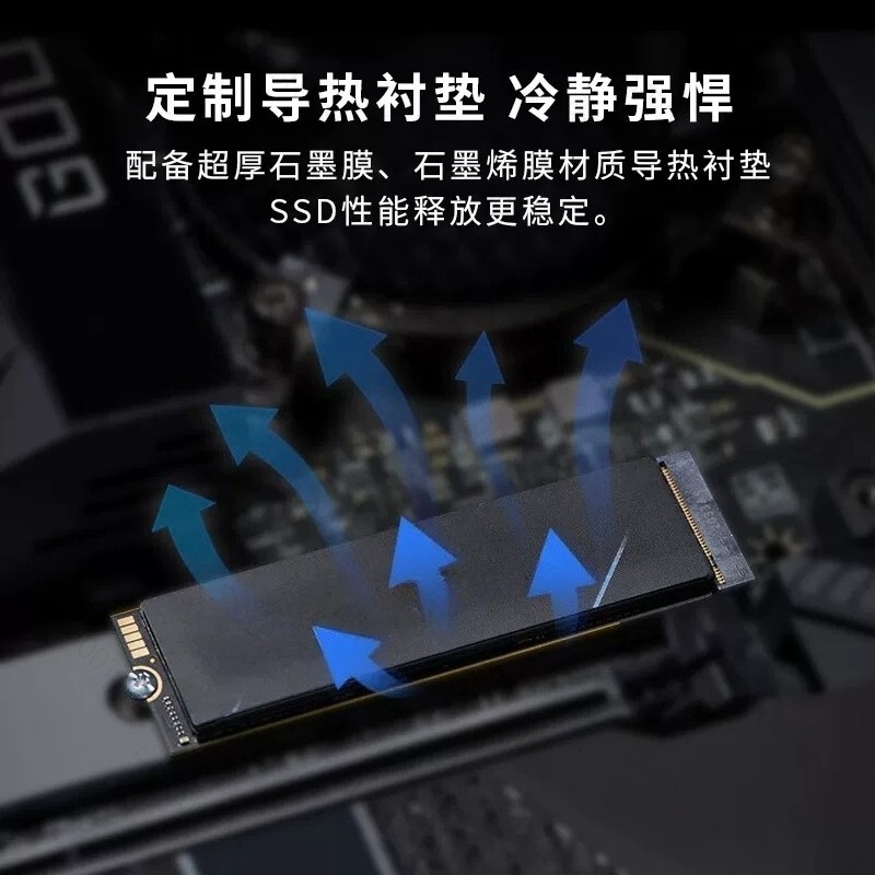 Acer Predator GM7/GM7000 için  - Ssd 1Tb incelemesi ve fiyatı