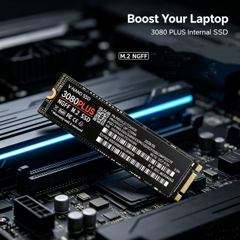 Harici SSD Sabit Disk 3080 Plu - Ssd 500Gb incelemesi ve fiyatı