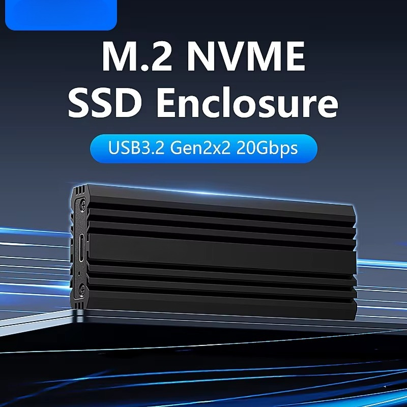 EE1 Alüminyum M.2 NVME PCIE Ha - External Ssd incelemesi ve fiyatı
