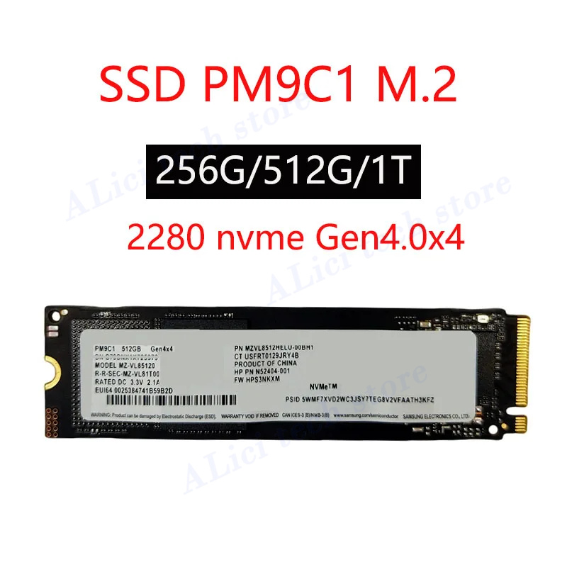 Orijinal Uygulanabilir Samsung - Samsung Ssd incelemesi ve fiyatı