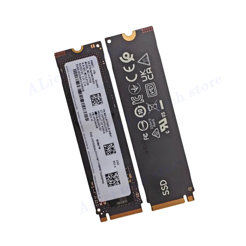 Orijinal Uygulanabilir Samsung - Samsung Ssd incelemesi ve fiyatı