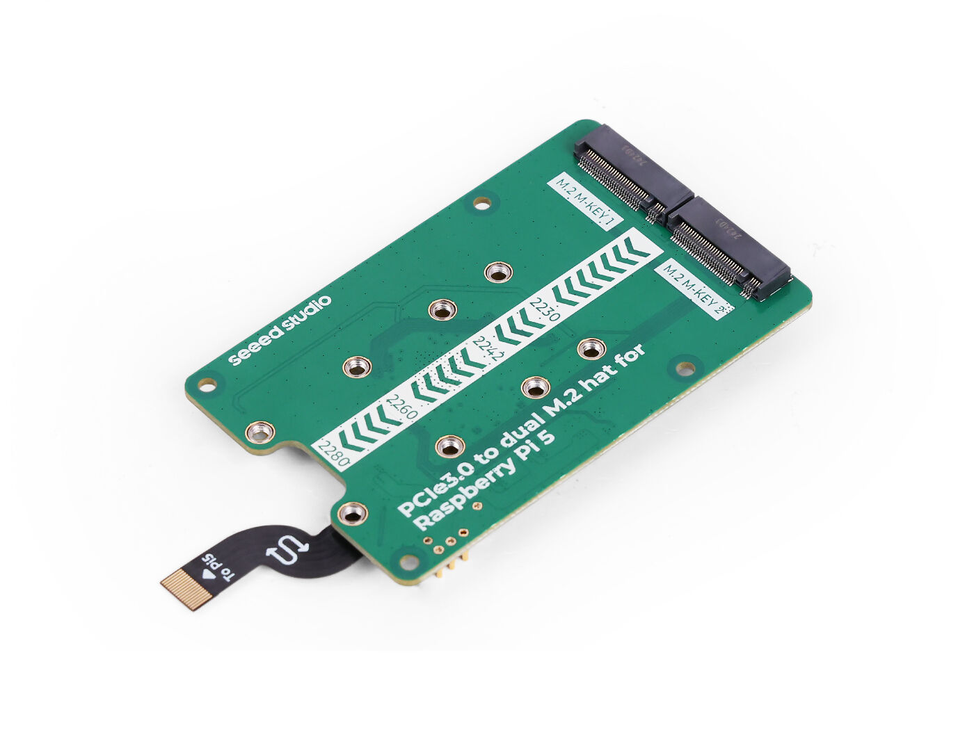 103110065 PCIe3.0 Raspberry Pi - Nvme Ssd incelemesi ve fiyatı