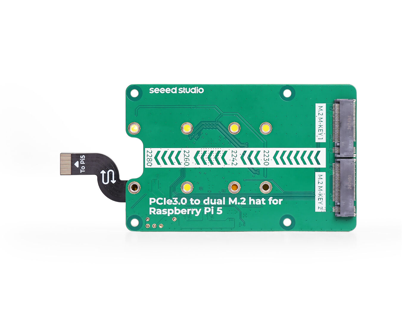 103110065 PCIe3.0 Raspberry Pi - Nvme Ssd incelemesi ve fiyatı