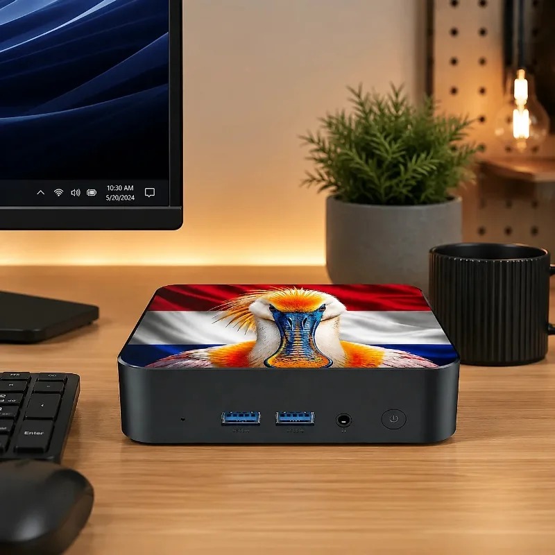 Intel Core N150 Yeni Oyun Taşı - Ssd 1Tb incelemesi ve fiyatı