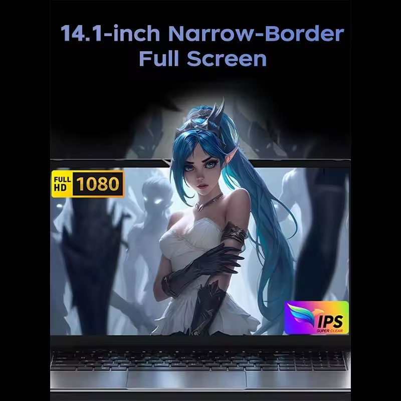 14.1' Intel Core i9-9900 Windo - Ssd 1Tb incelemesi ve fiyatı