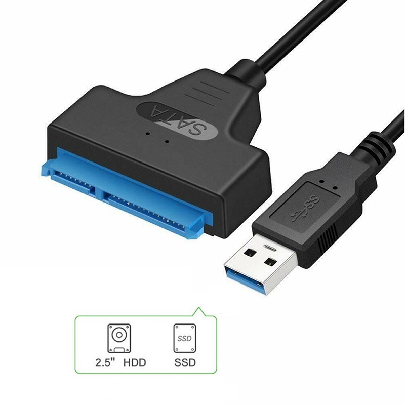 USB 3.0 SATA 3 Kablo Sata - US - Ssd Hard Drive incelemesi ve fiyatı
