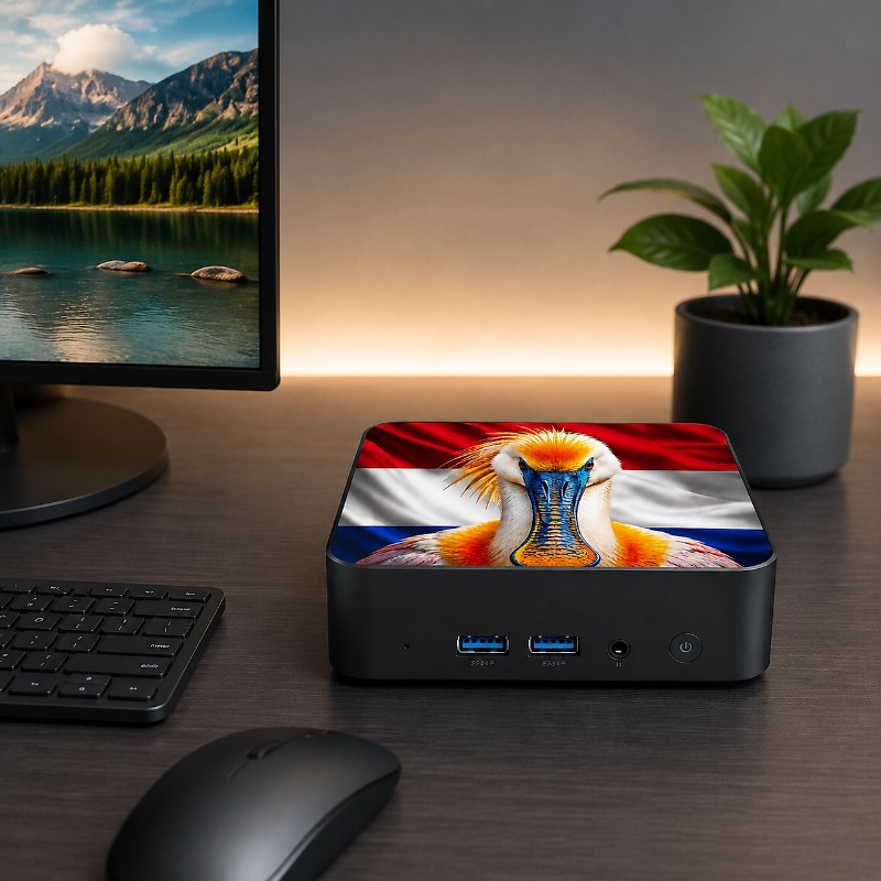 Yeni Mini PC Bilgisayar Intel  - Ssd 1Tb incelemesi ve fiyatı